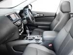 Nissan Pathfinder 2013 года (AU)